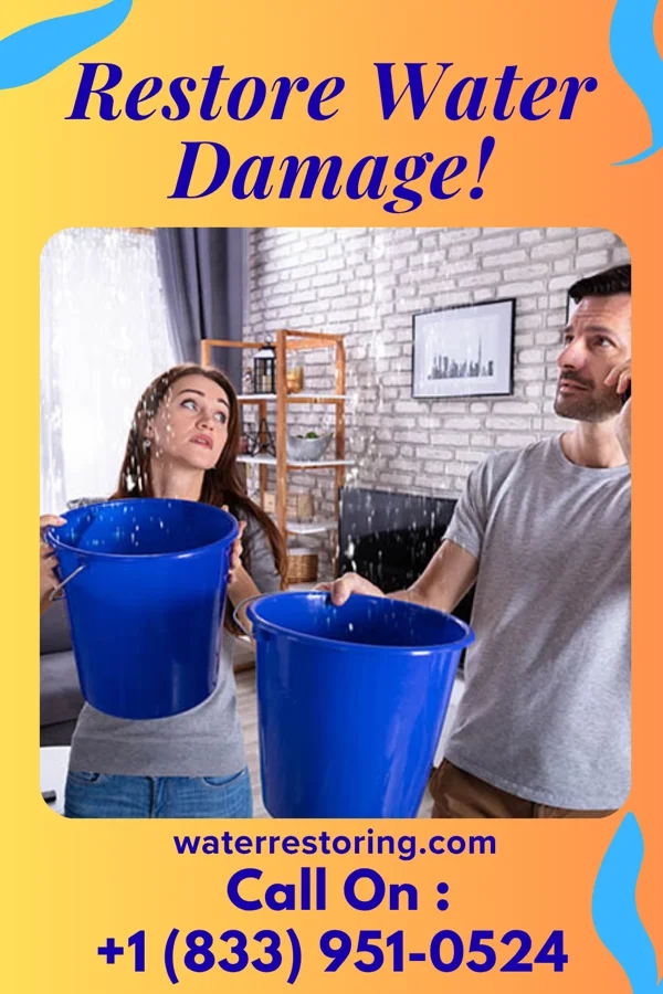 water restoration Pro Storm Recovery LLC Melstone